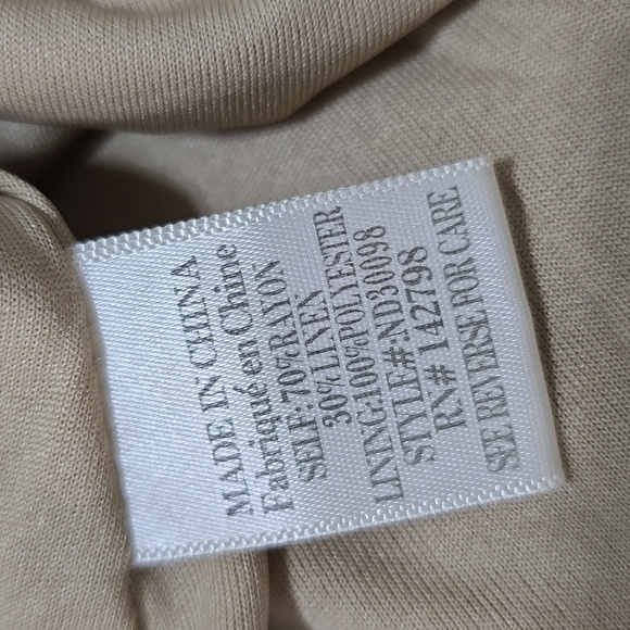 New In Tunic Top - Picture 5 of 5